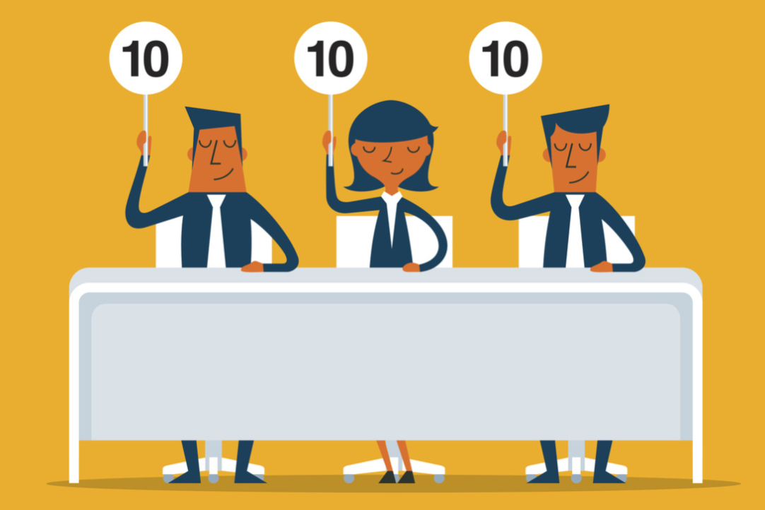 Итоги конкурса "Лучший преподаватель – 2025"